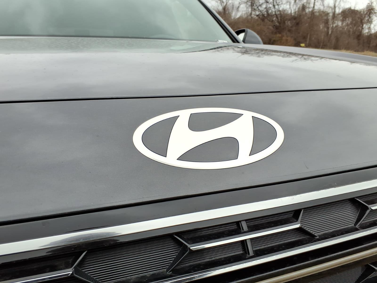 Used 2026 Hyundai Palisade Calligraphy image 21