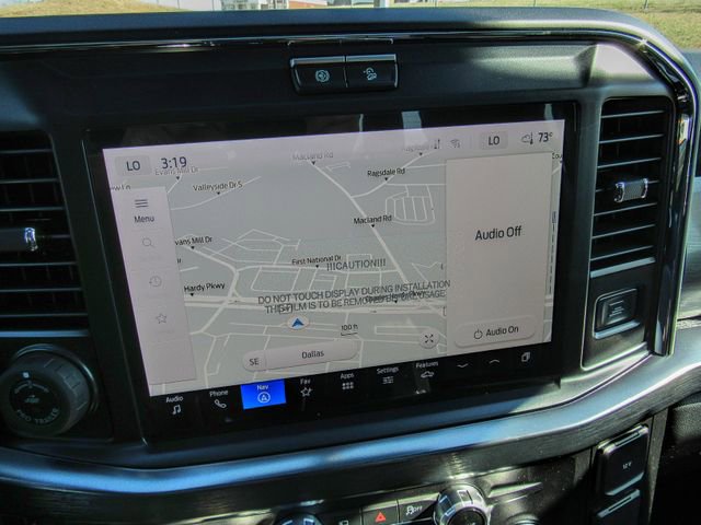 New 2025 Ford F250 Lariat w/ Lariat Ultimate Package image 13