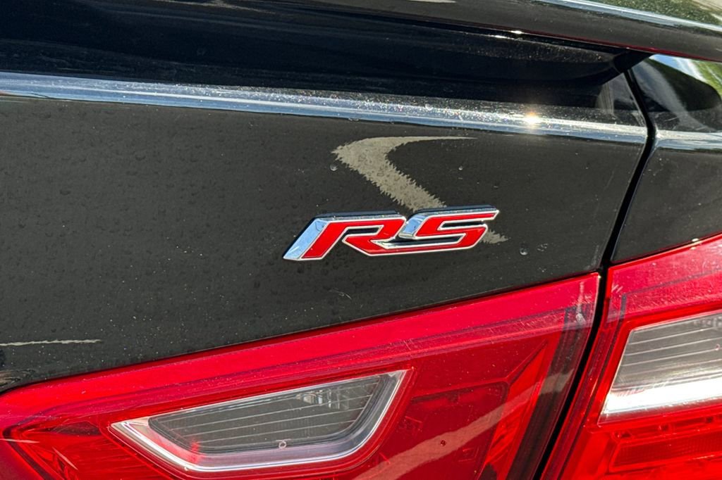 Used 2025 Chevrolet Malibu RS image 13