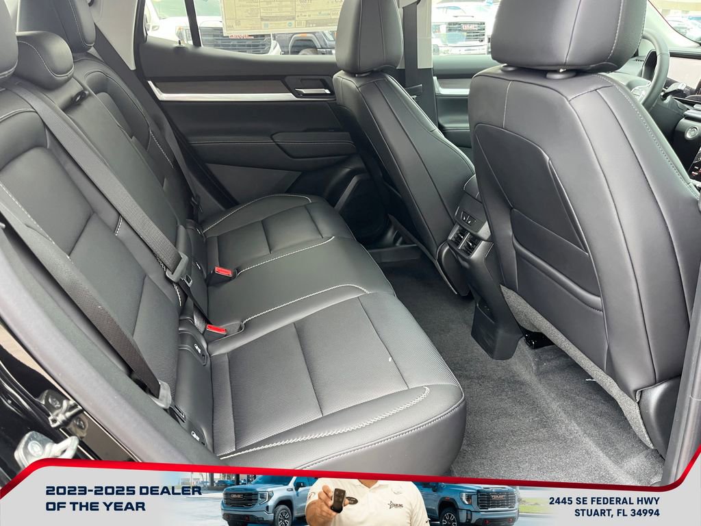 New 2026 GMC Terrain Denali image 17