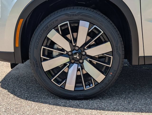 New 2026 Mitsubishi Outlander SE AWD/4WD image 3