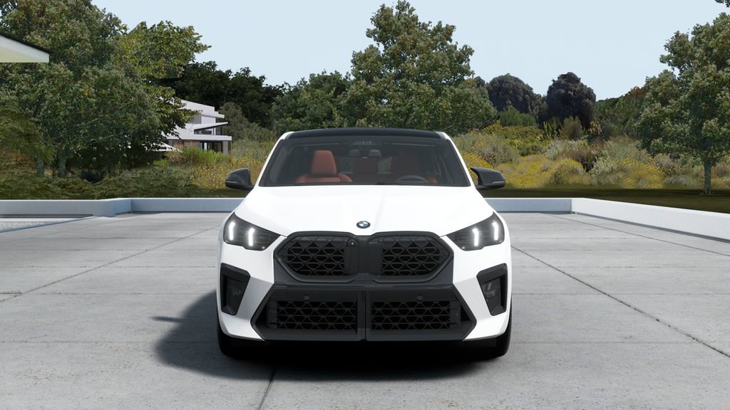 New 2026 BMW X2 xDrive28i AWD/4WD image 3
