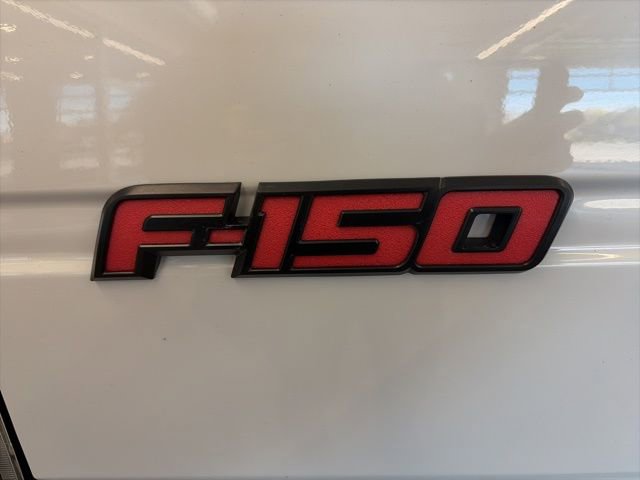 Used 2011 Ford F150 FX4 w/ FX Luxury Pkg AWD/4WD image 7