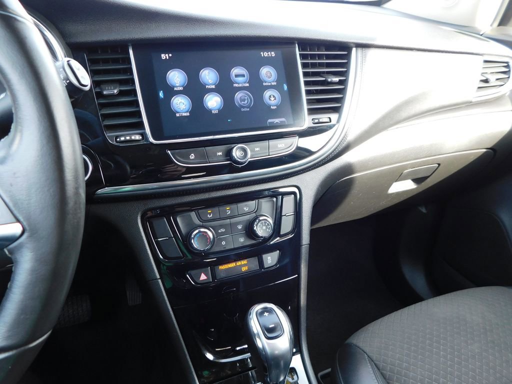 Used 2018 Buick Encore Preferred image 34