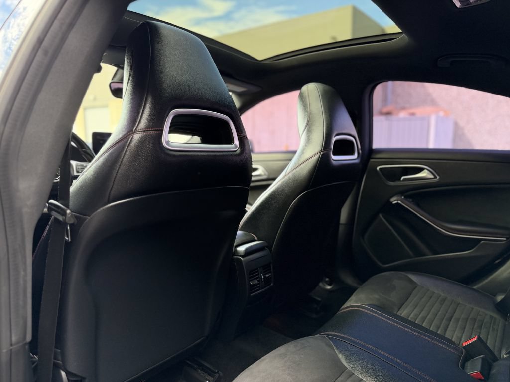 Used 2019 Mercedes-Benz CLA 45 AMG 4MATIC image 17