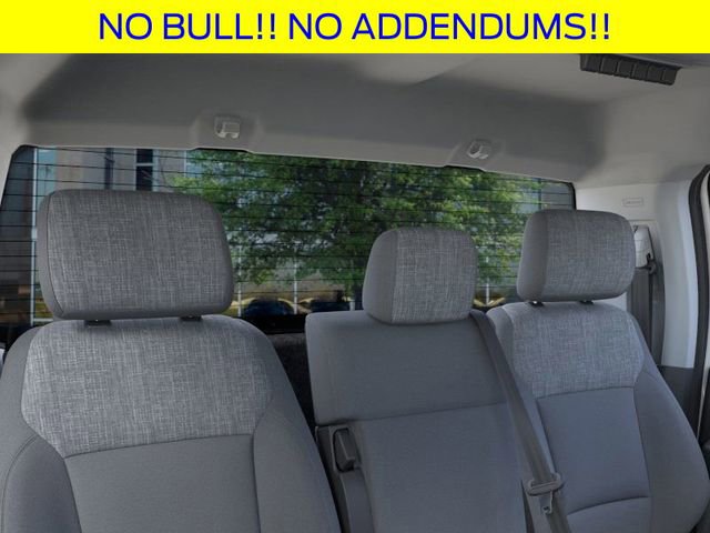 New 2026 Ford F600 2WD Regular Cab Super Duty w/ XLT Value Package image 23