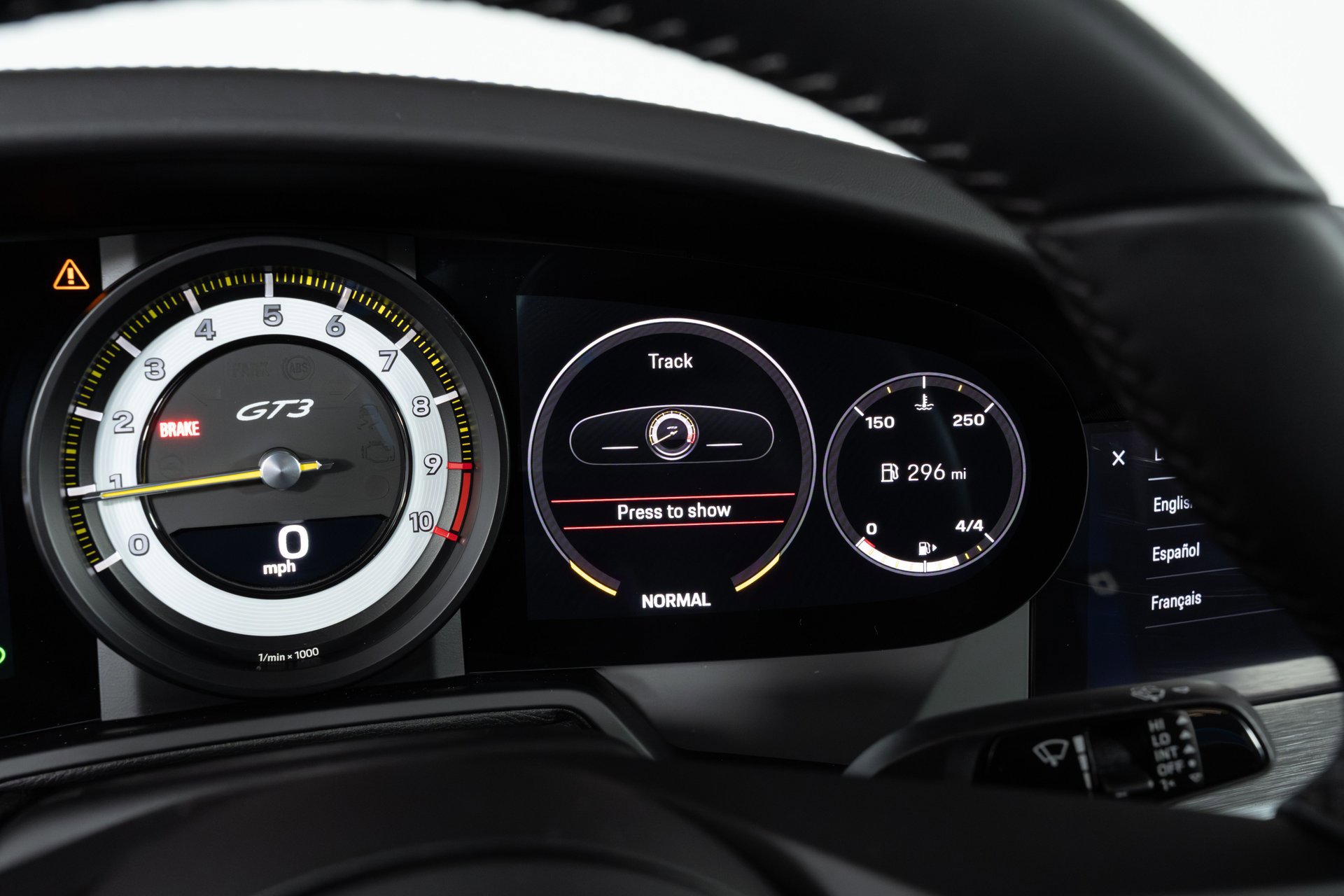 Used 2022 Porsche 911 GT3 image 38