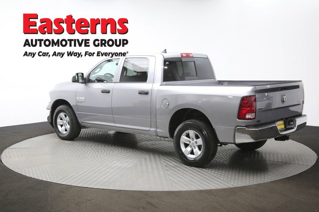 Used 2023 RAM 1500 Classic SLT w/ Trailer & Traction Group image 63