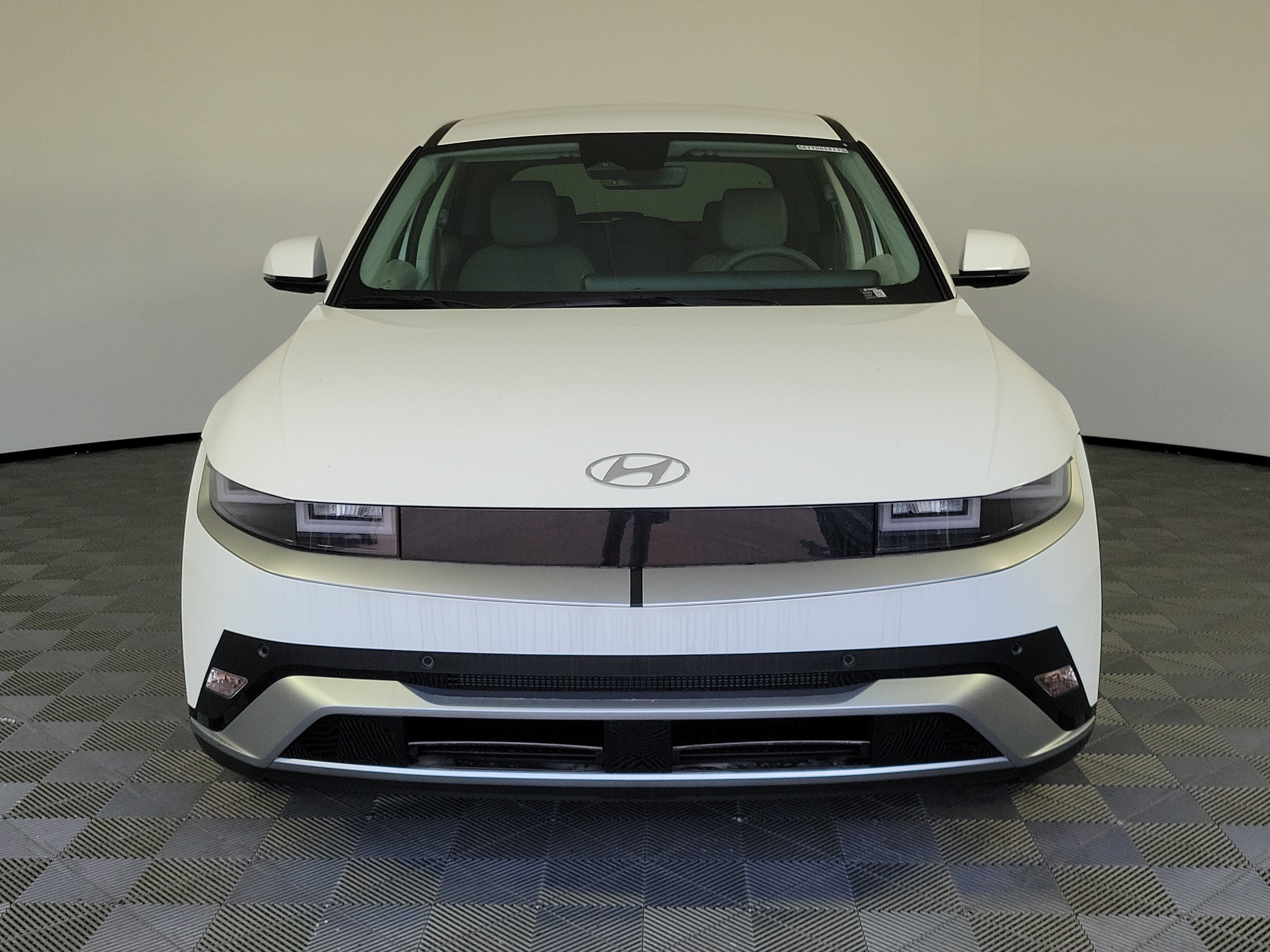New 2026 Hyundai Ioniq 5 SEL AWD/4WD image 41