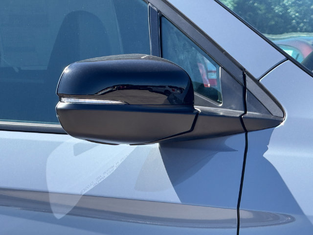 New 2026 Honda Ridgeline TrailSport image 3