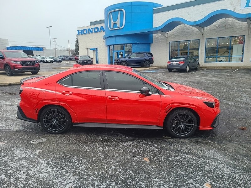 Used 2023 Subaru WRX Premium image 6
