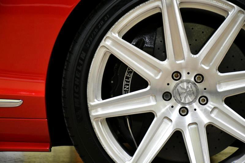 Used 2015 Bentley Continental GT Speed image 60