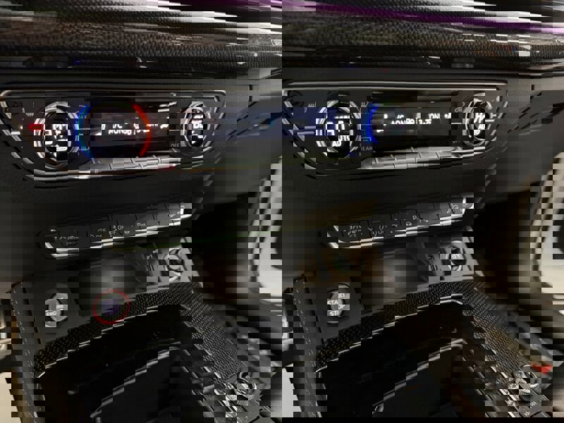 Used 2021 Audi SQ5 Prestige w/ Prestige Package image 34