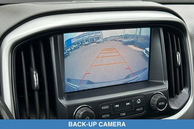 Used 2017 Chevrolet Colorado ZR2 w/ LPO, Premium Interior Package AWD/4WD image 21