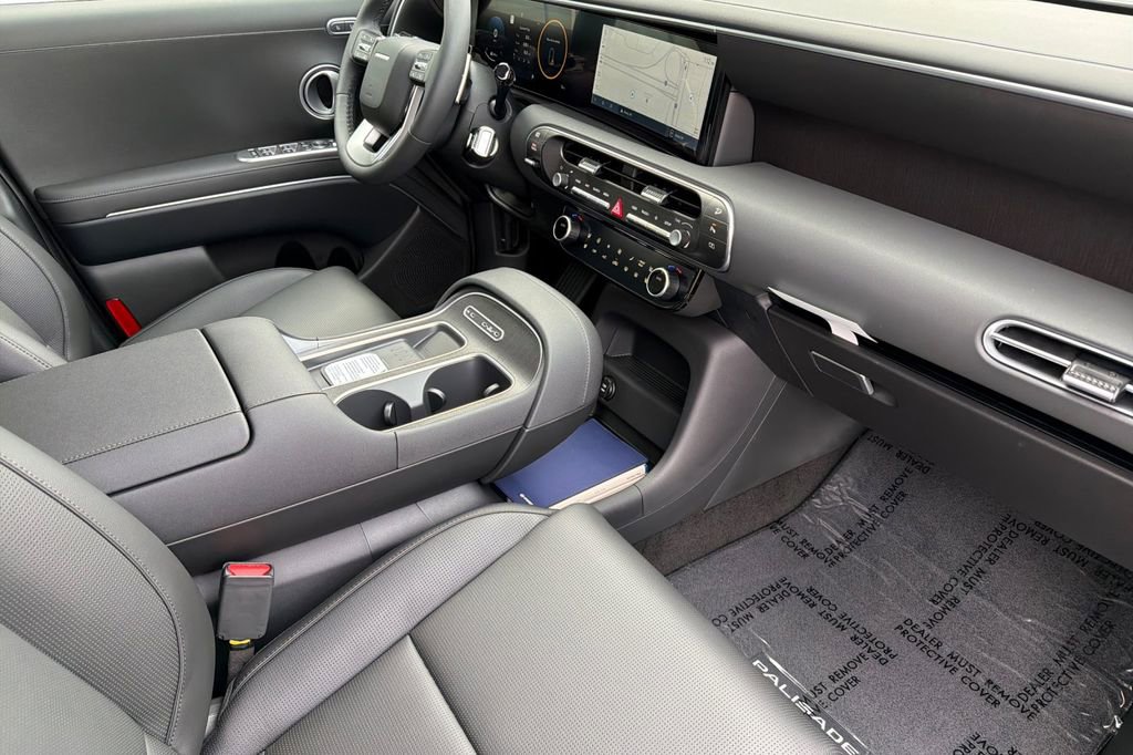 New 2026 Hyundai Palisade Limited image 14