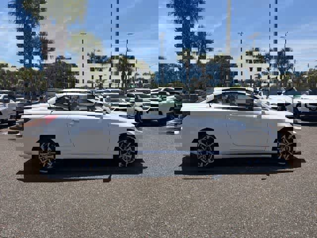 Used 2015 Lexus IS 250C w/ Navigation System Package RWD image 11