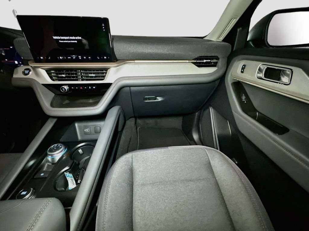 New 2026 Ford Explorer Active AWD/4WD image 24