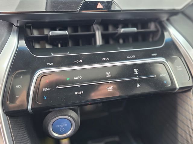 Used 2022 Toyota Venza Limited w/ Advanced Technology Package image 30