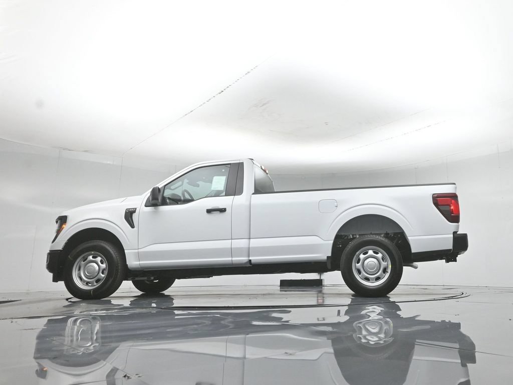 New 2026 Ford F150 XL RWD image 40