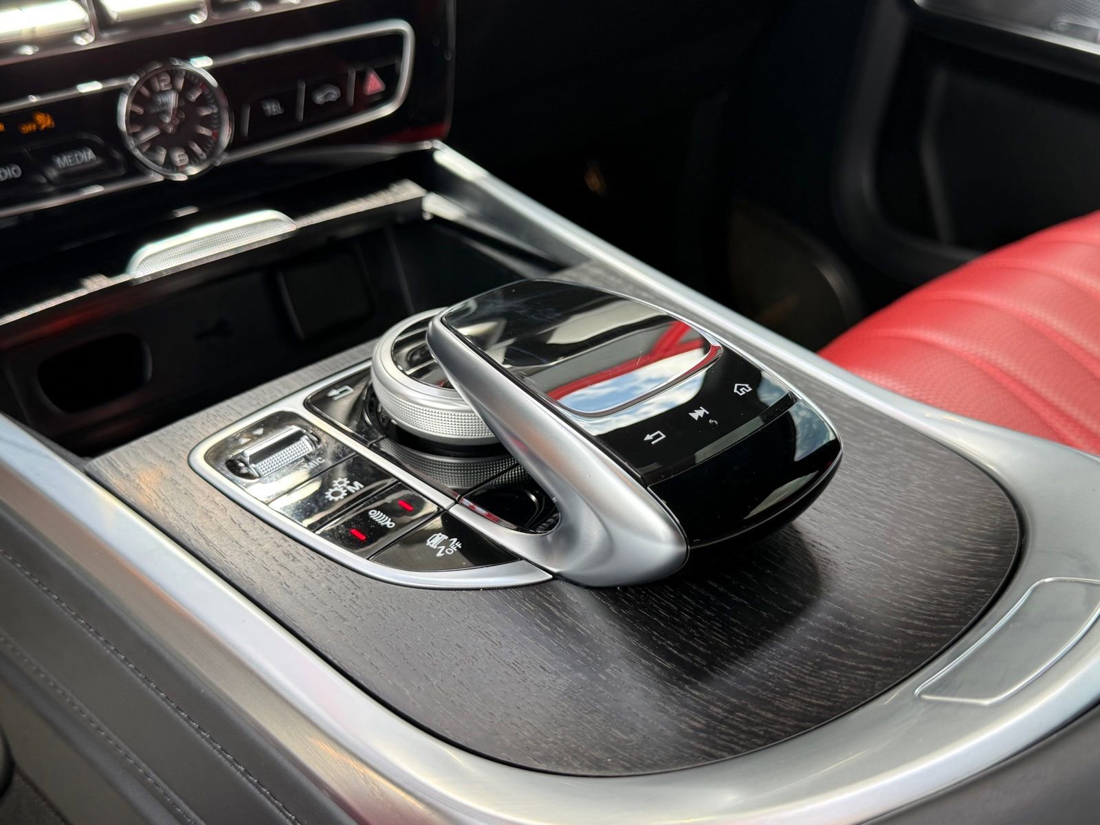 Used 2023 Mercedes-Benz G 63 AMG 4MATIC image 28