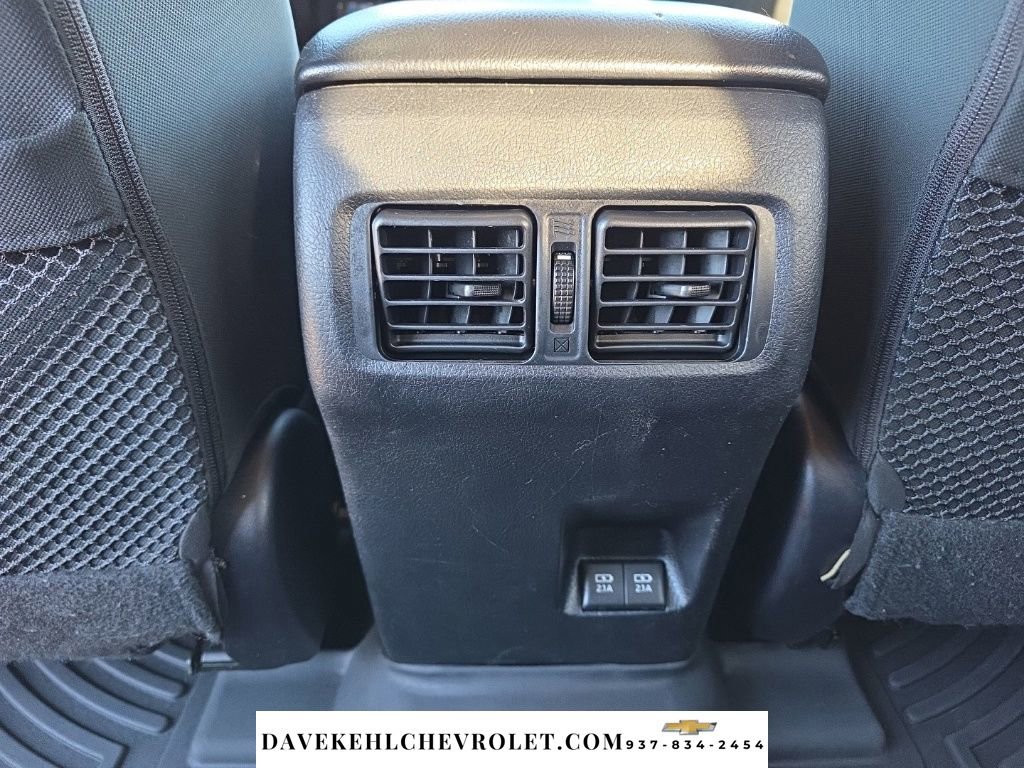 Used 2021 Toyota 4Runner SR5 image 21