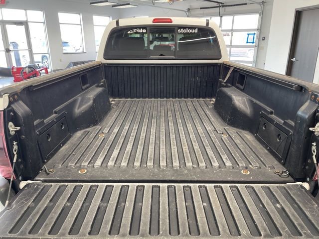 Used 2008 Toyota Tacoma PreRunner image 10