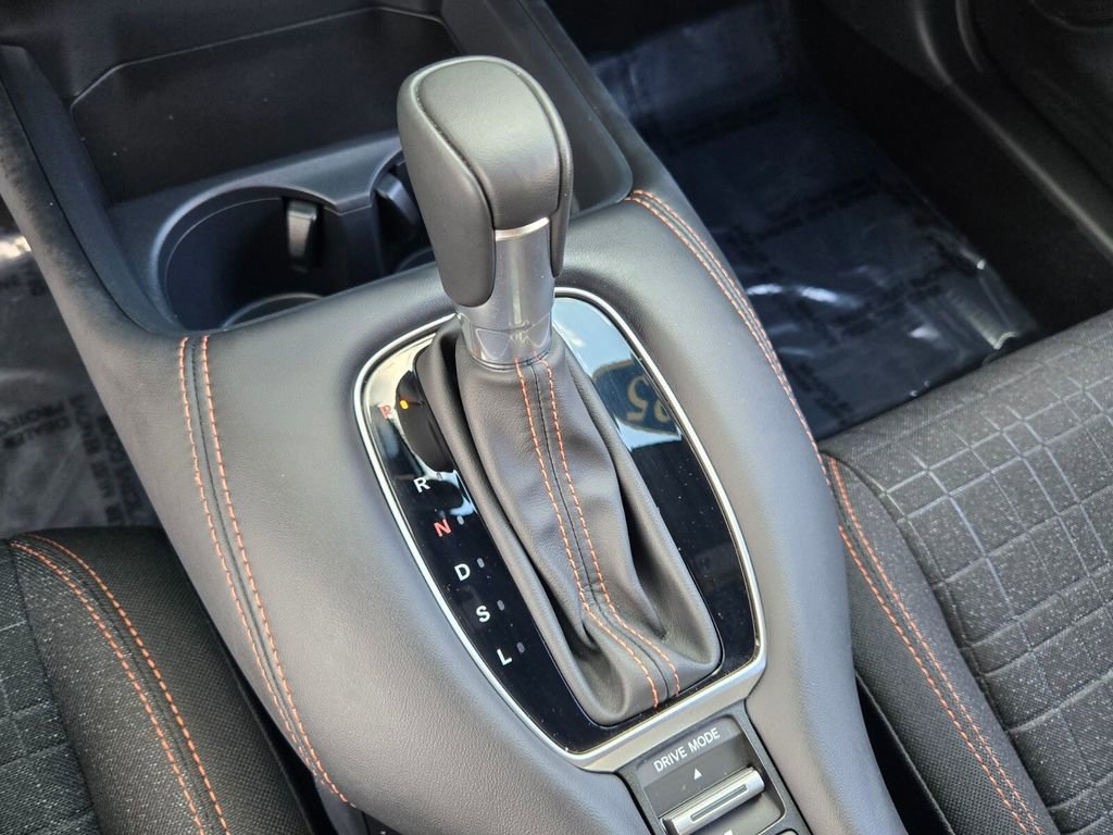 Used 2025 Honda HR-V Sport image 24