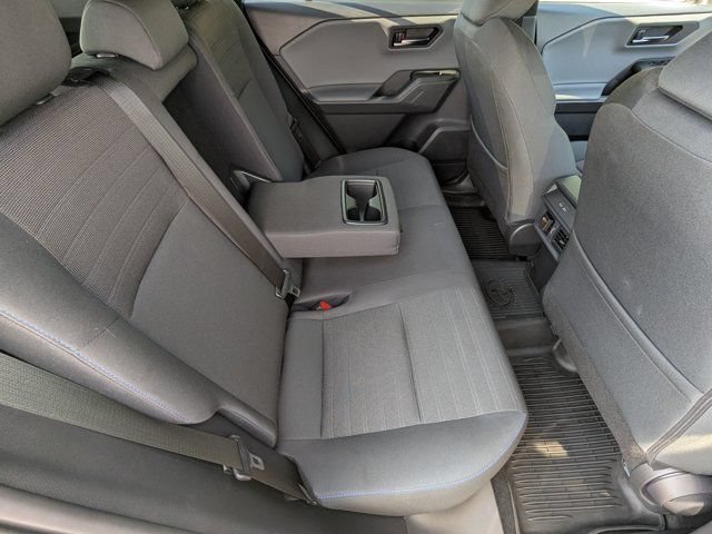 Used 2026 Toyota RAV4 SE AWD/4WD image 14