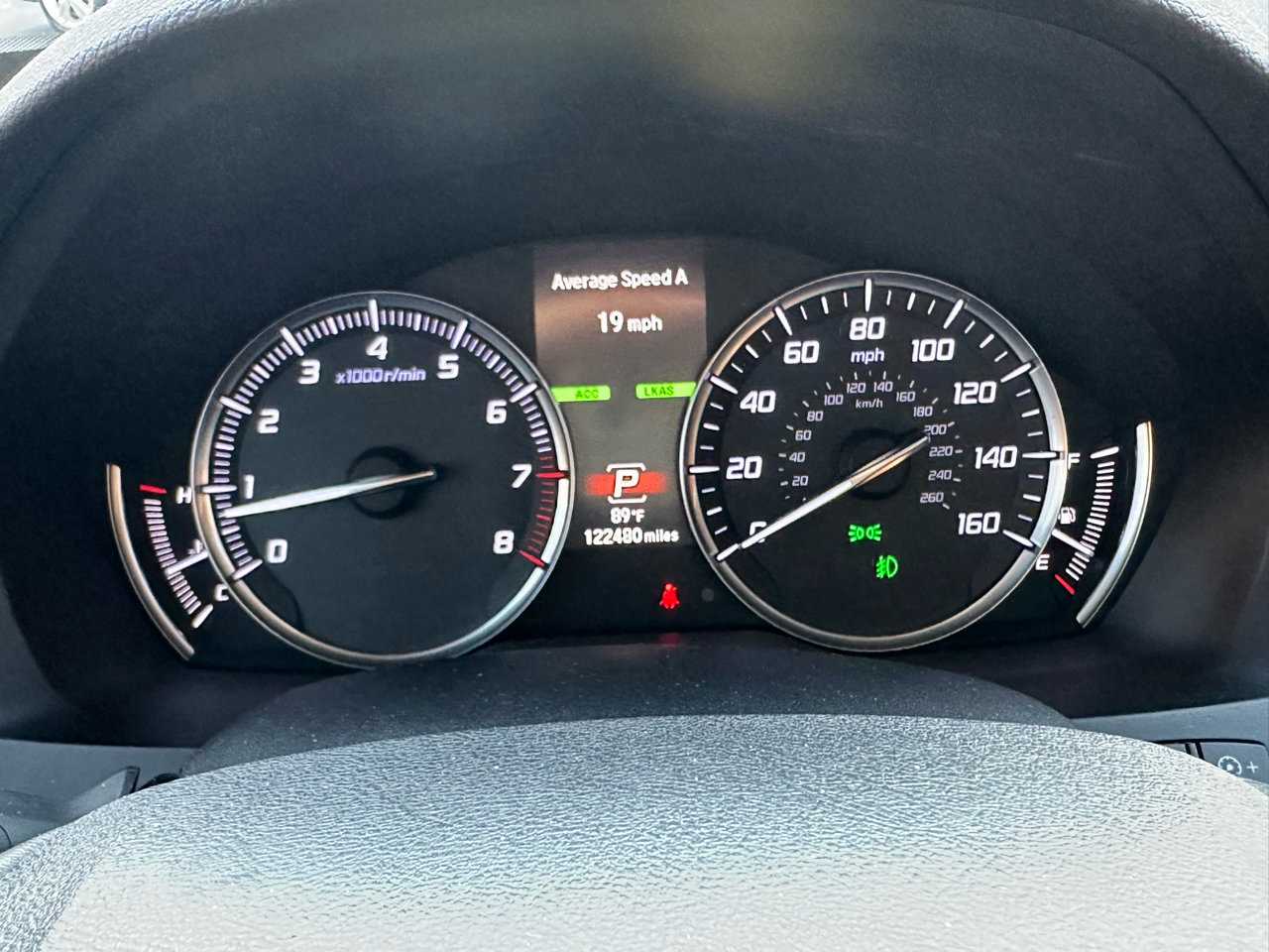 Used 2019 Acura MDX SH-AWD w/ Advance Package image 30