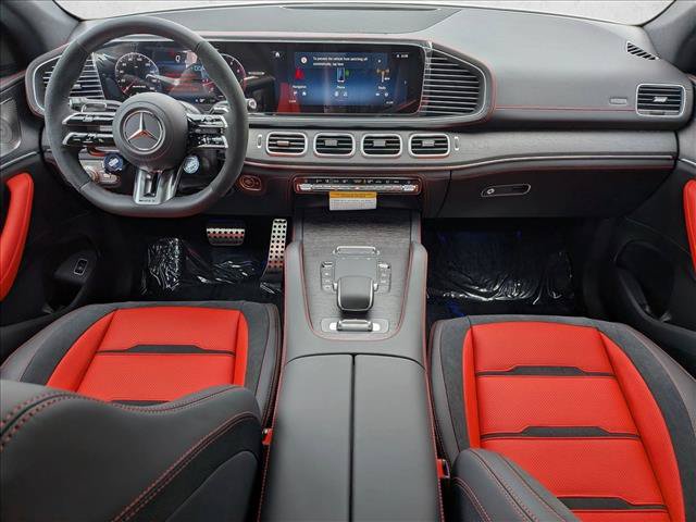 New 2026 Mercedes-Benz GLE 53 AMG 4MATIC Coupe image 15