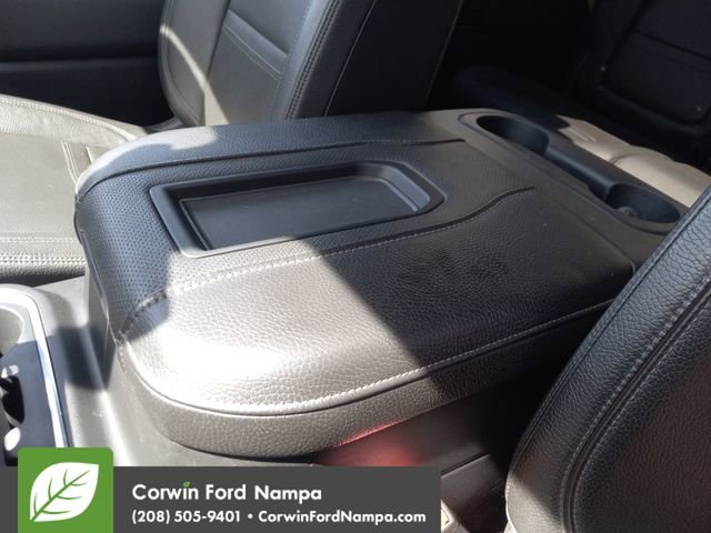 Used 2020 GMC Sierra 1500 Denali w/ Denali Ultimate Package image 19