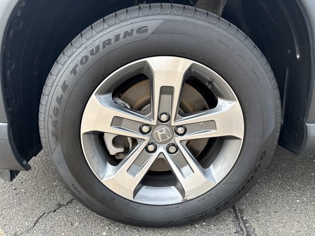 Used 2023 Honda Pilot EX-L image 43