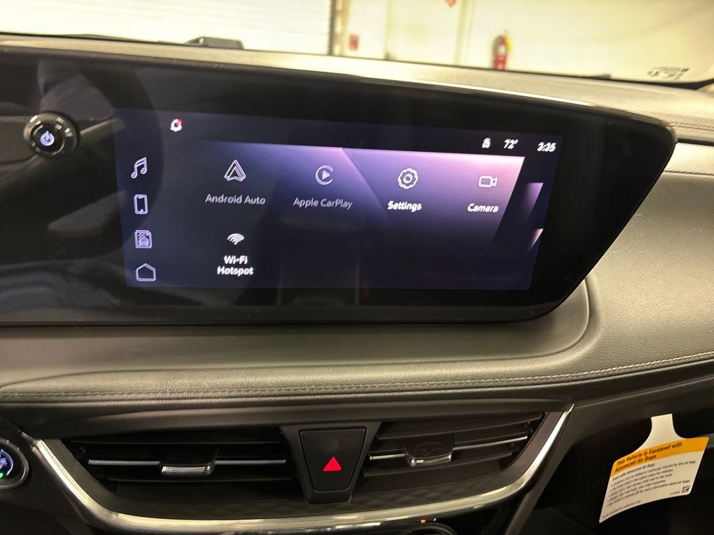 New 2026 Buick Encore GX Sport Touring w/ Advanced Technology Package image 32