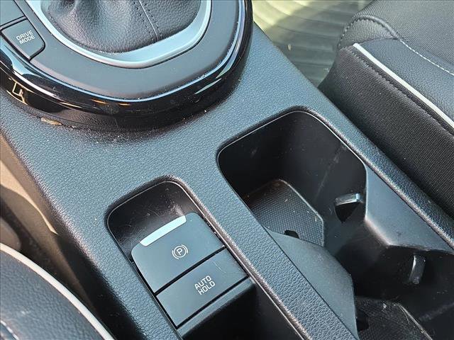 Used 2024 Kia Forte GT-Line image 15