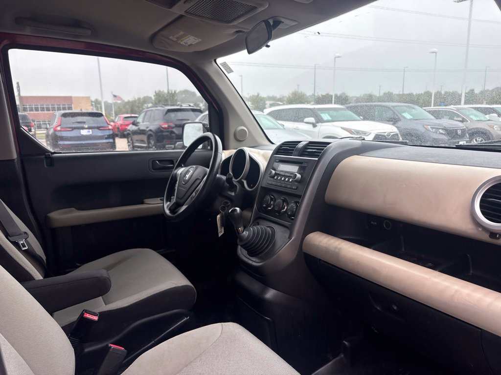 Used 2008 Honda Element EX image 22
