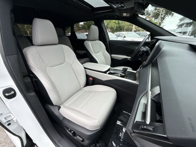 Certified 2025 Lexus RX 350 F Sport w/ Convenience Package image 26