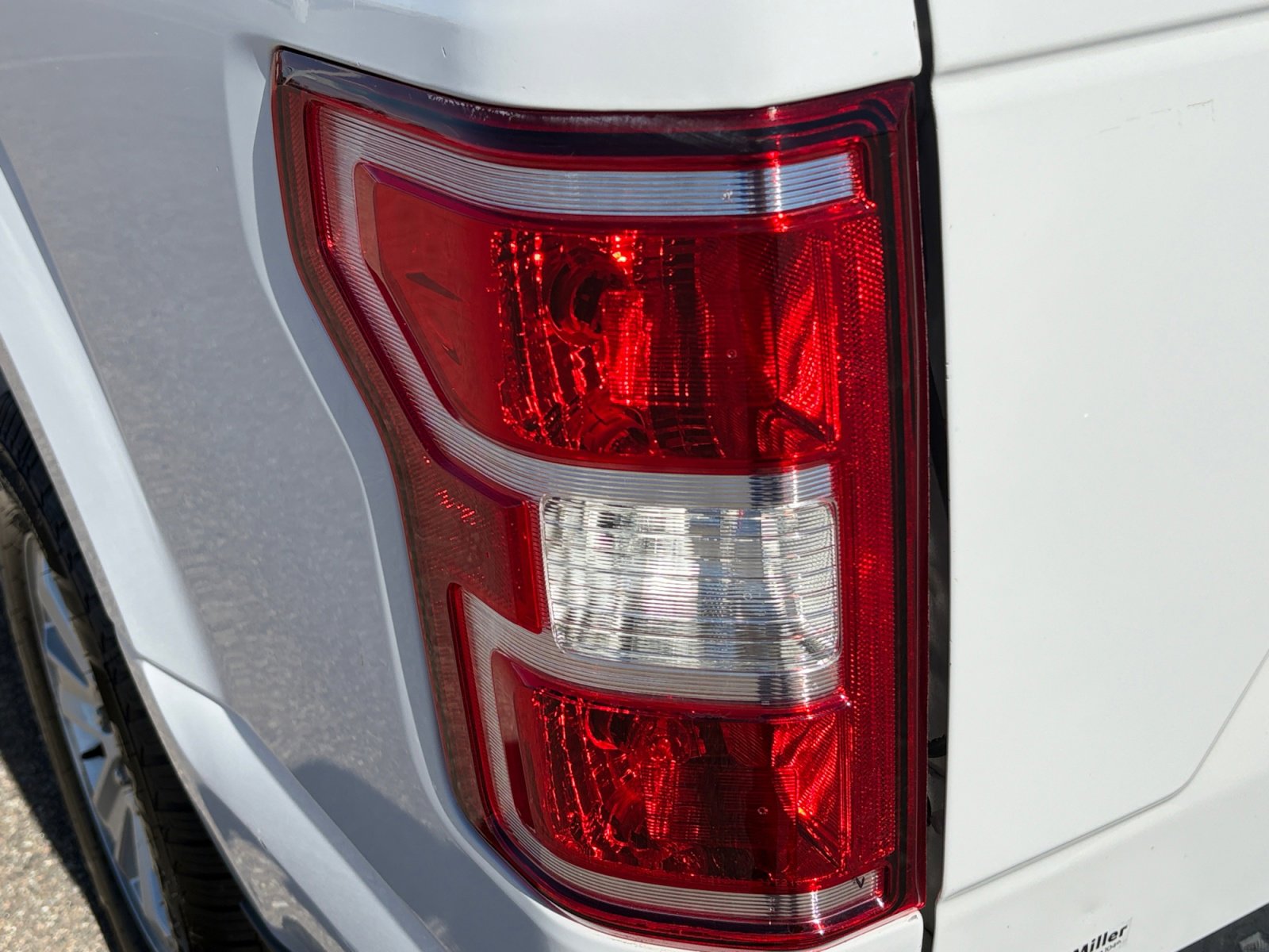 Used 2019 Ford F150 XL w/ XL Power Equipment Group image 21