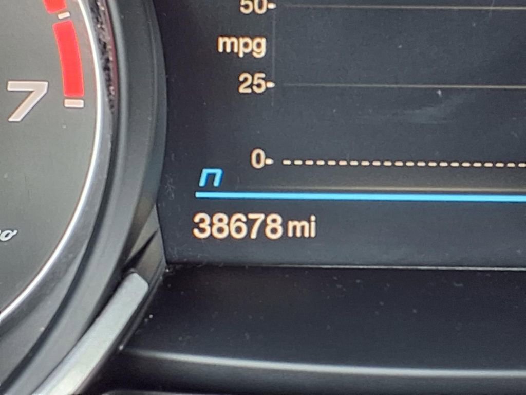 Used 2023 Alfa Romeo Stelvio Sprint RWD image 37