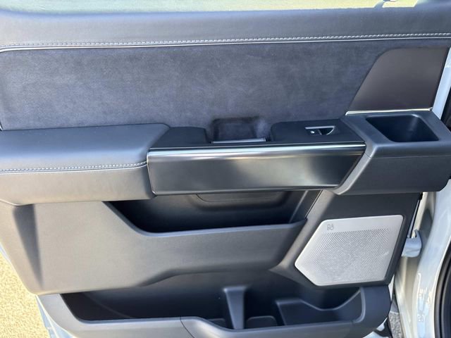 New 2026 Ford F150 Platinum image 17