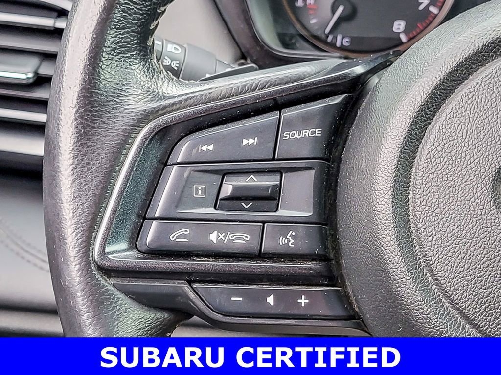 Used 2023 Subaru Outback Wilderness AWD/4WD image 16
