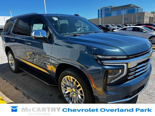 New 2026 Chevrolet Tahoe Premier w/ Sun And Tow Package image 6