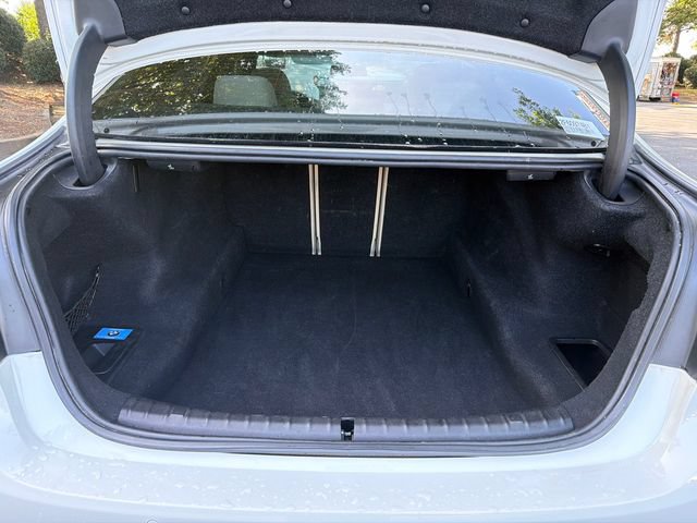 Used 2018 BMW 530i RWD image 18