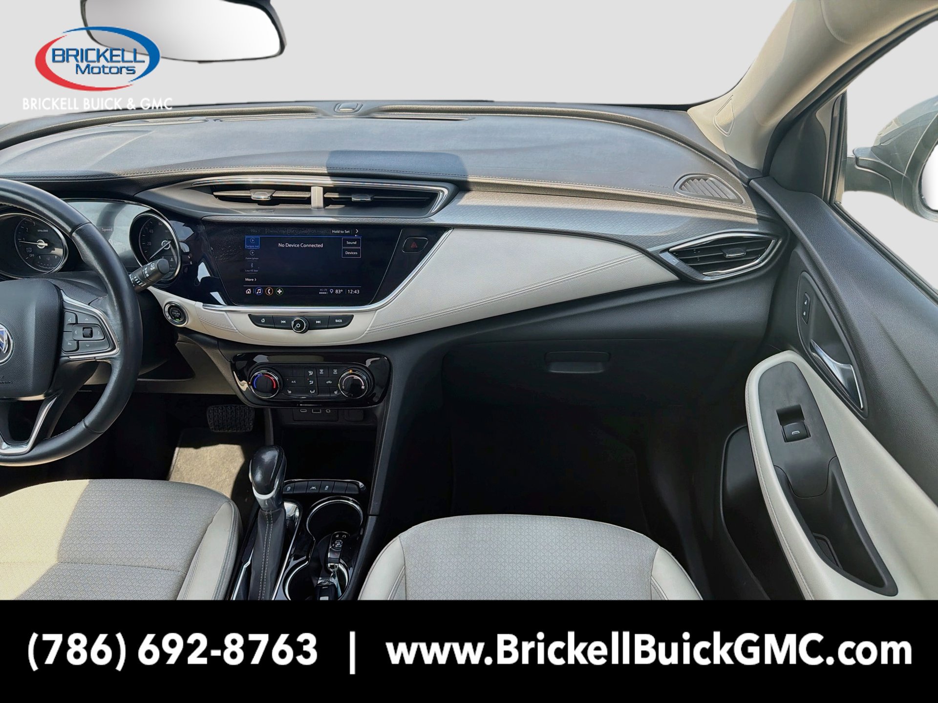 Used 2023 Buick Encore GX Preferred w/ Cold Weather Comfort Package FWD image 19