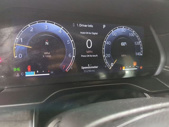 Used 2023 Jeep Grand Cherokee Limited image 11