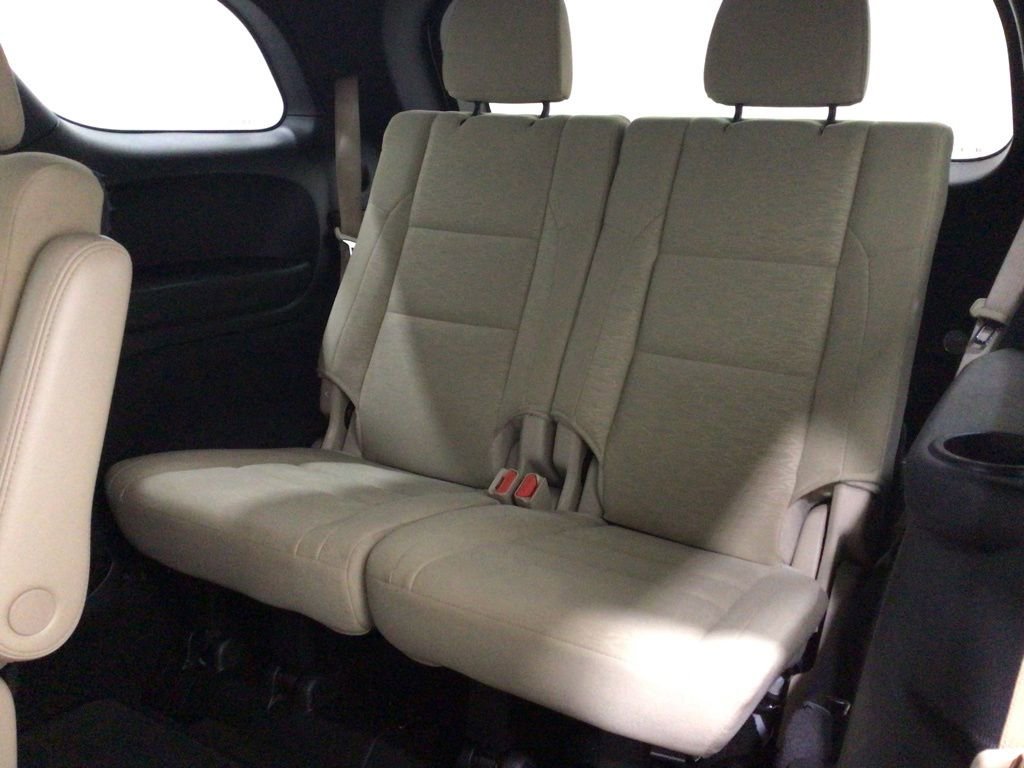Used 2022 Dodge Durango GT image 18