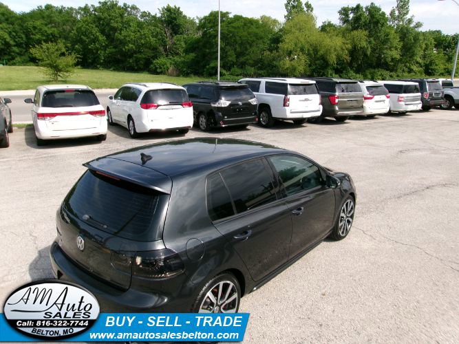 Used 2013 Volkswagen GTI Wolfsburg Edition FWD image 31