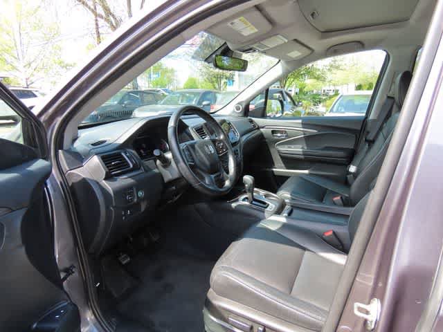 Used 2020 Honda Pilot EX-L video 2