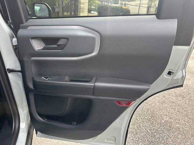 Used 2023 Ford Bronco Sport Big Bend w/ Convenience Package image 20