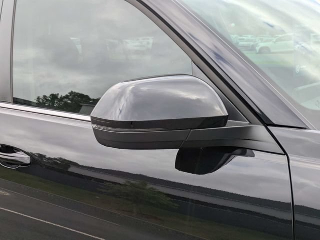 Certified 2026 Volkswagen Atlas SE FWD image 12