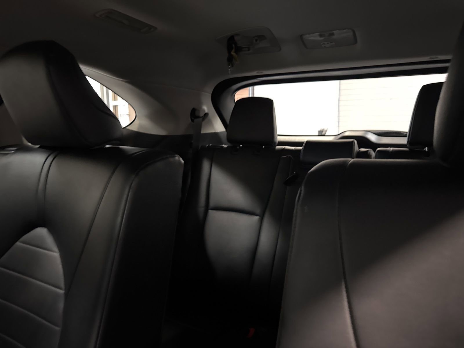 Used 2023 Toyota Highlander XLE image 15